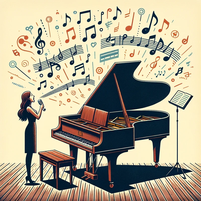 The music theory: what being in tune means?